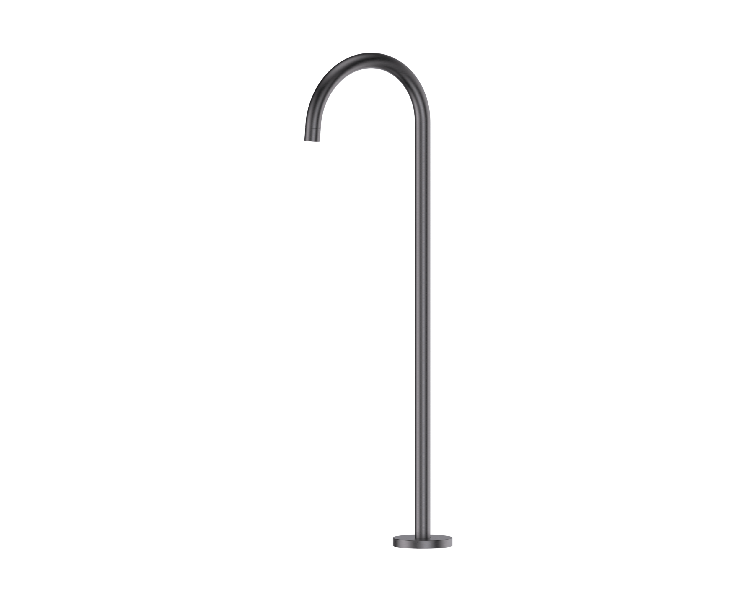 Greens Free standing bath spout - GM