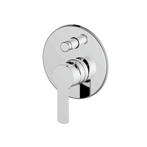 Astro II Shower Diverter Mixer