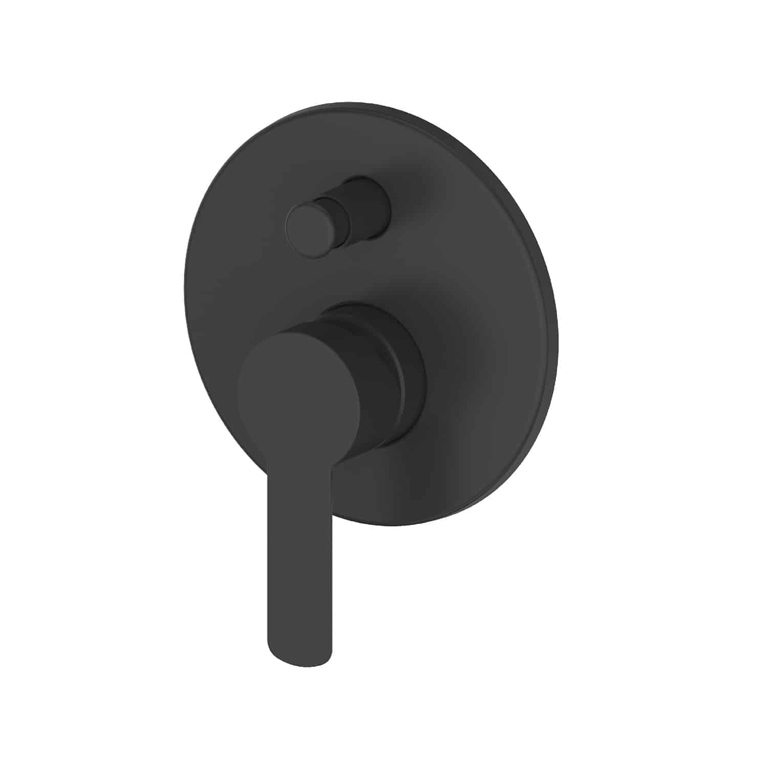 Astro II Shower Diverter Mixer