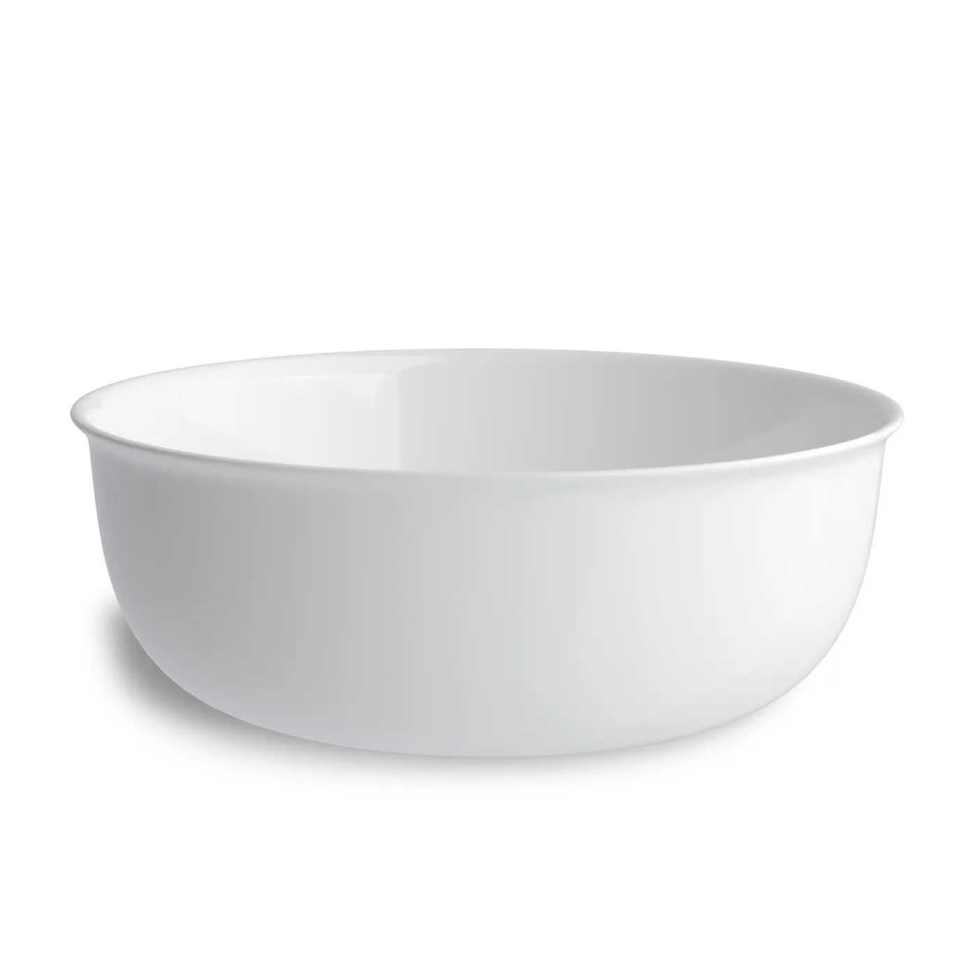 Bronte Round Counter Top Basin - Neche Interiors