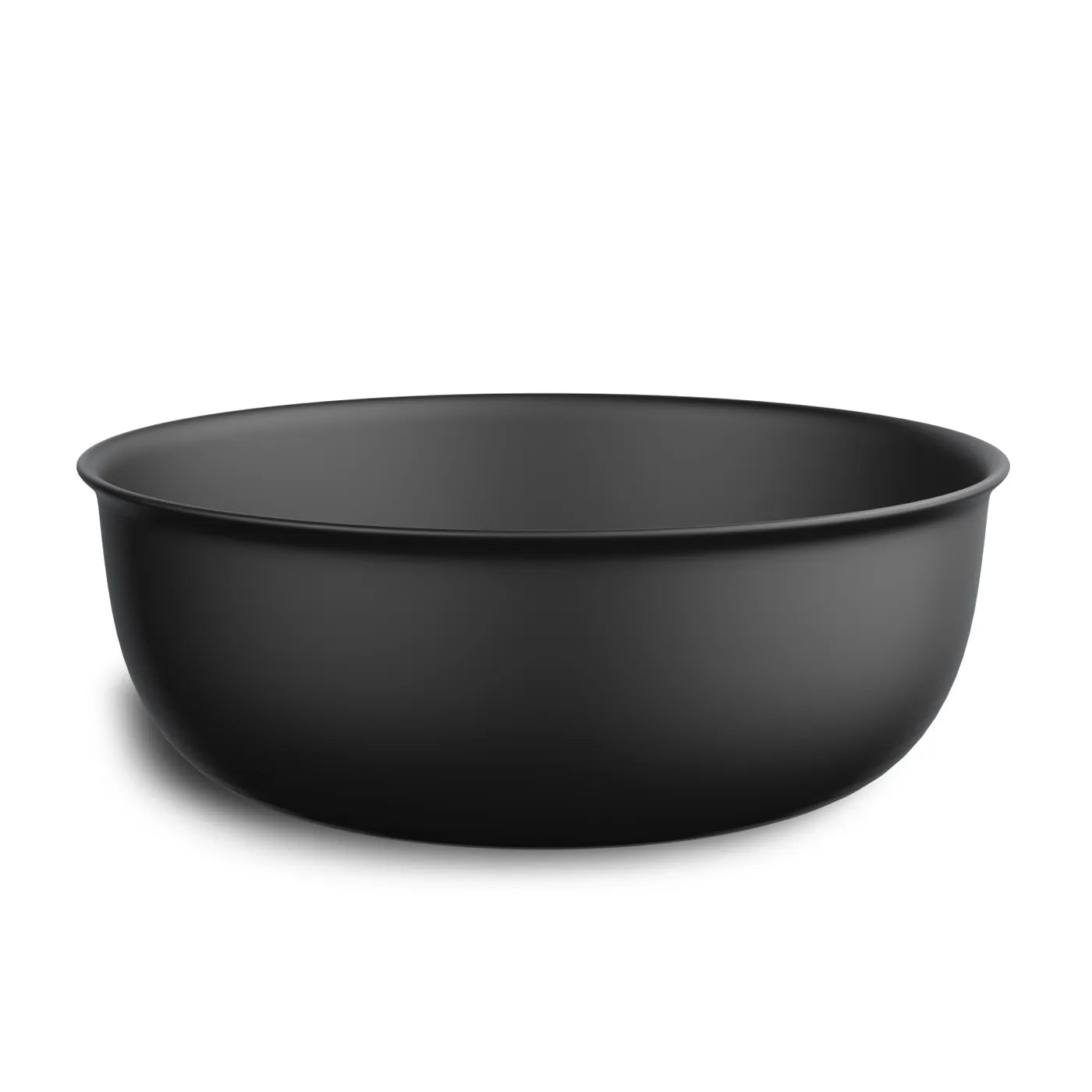 Bronte Round Counter Top Basin - Neche Interiors