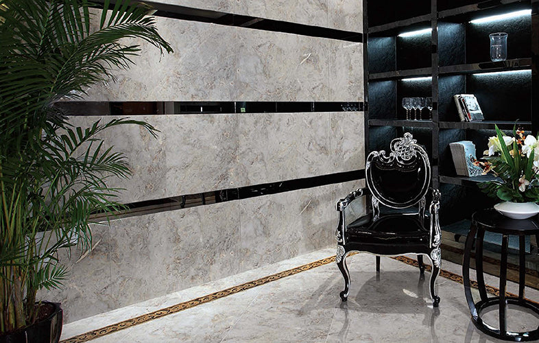 Euromarmo Breccia Grigia lifestyle 1