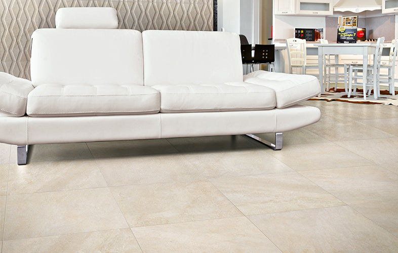 Euromarmo Crema Marfil lifestyle 1
