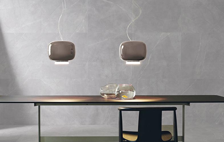 Euromarmo Ice Grey lifestyle 2