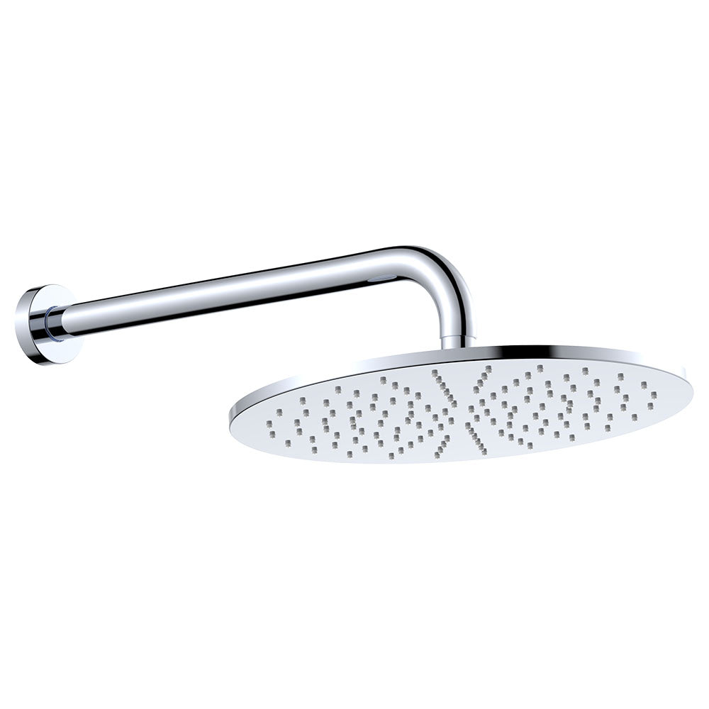 Empire Slim Shower Arm Set