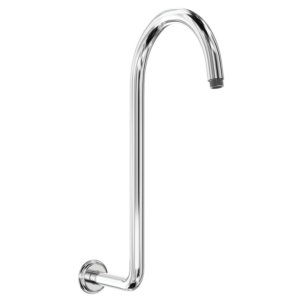 Classical Fixed Swan-Neck Arm