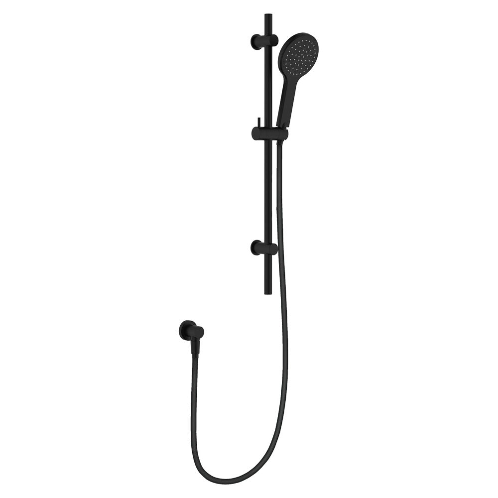 Hustle Rail Shower