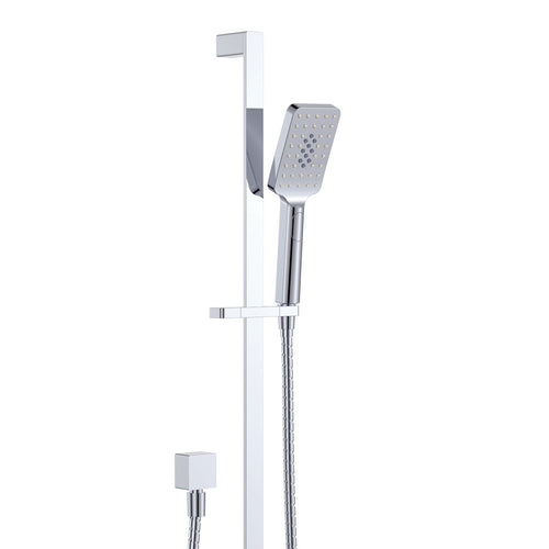 Tono Rail Shower