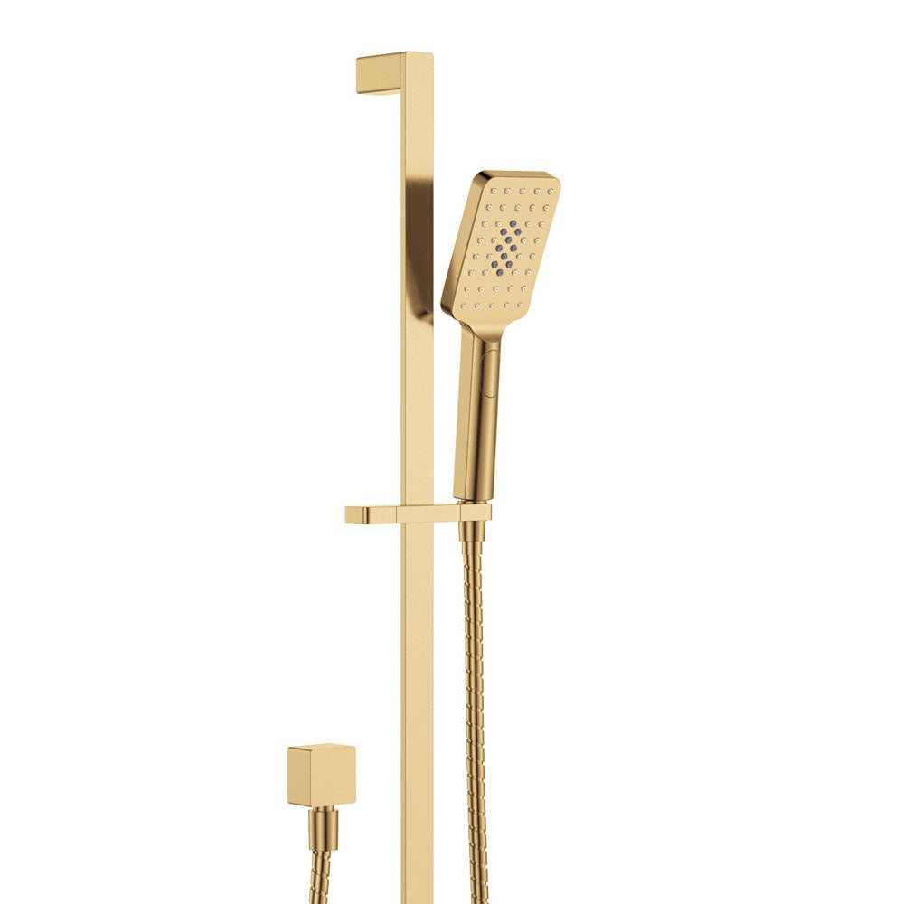 Tono Rail Shower