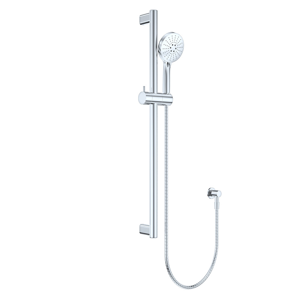 Care Rail Shower