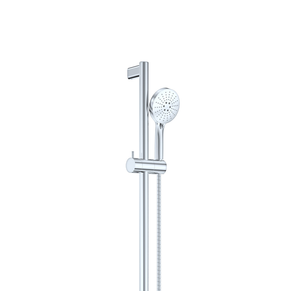 Care Rail Shower