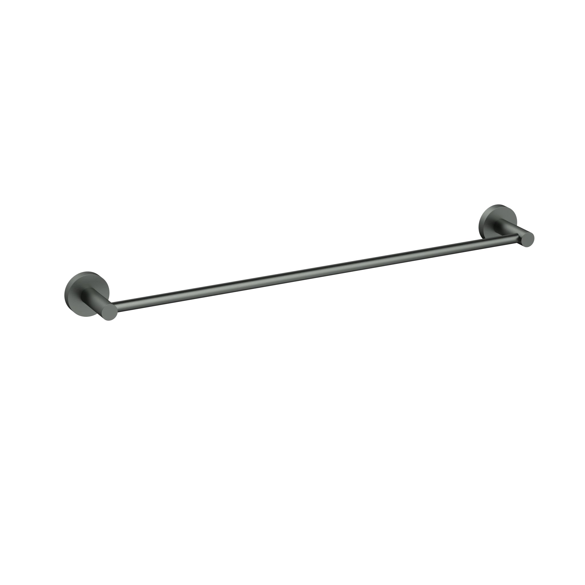 Otus Slimline Towel Rail Single