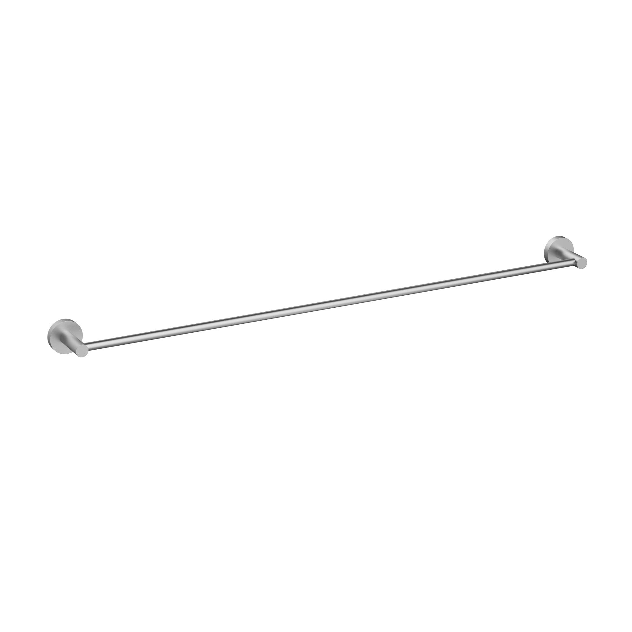Otus Slimline SS304  Towel Rail Single Stainless Steel 900mm
