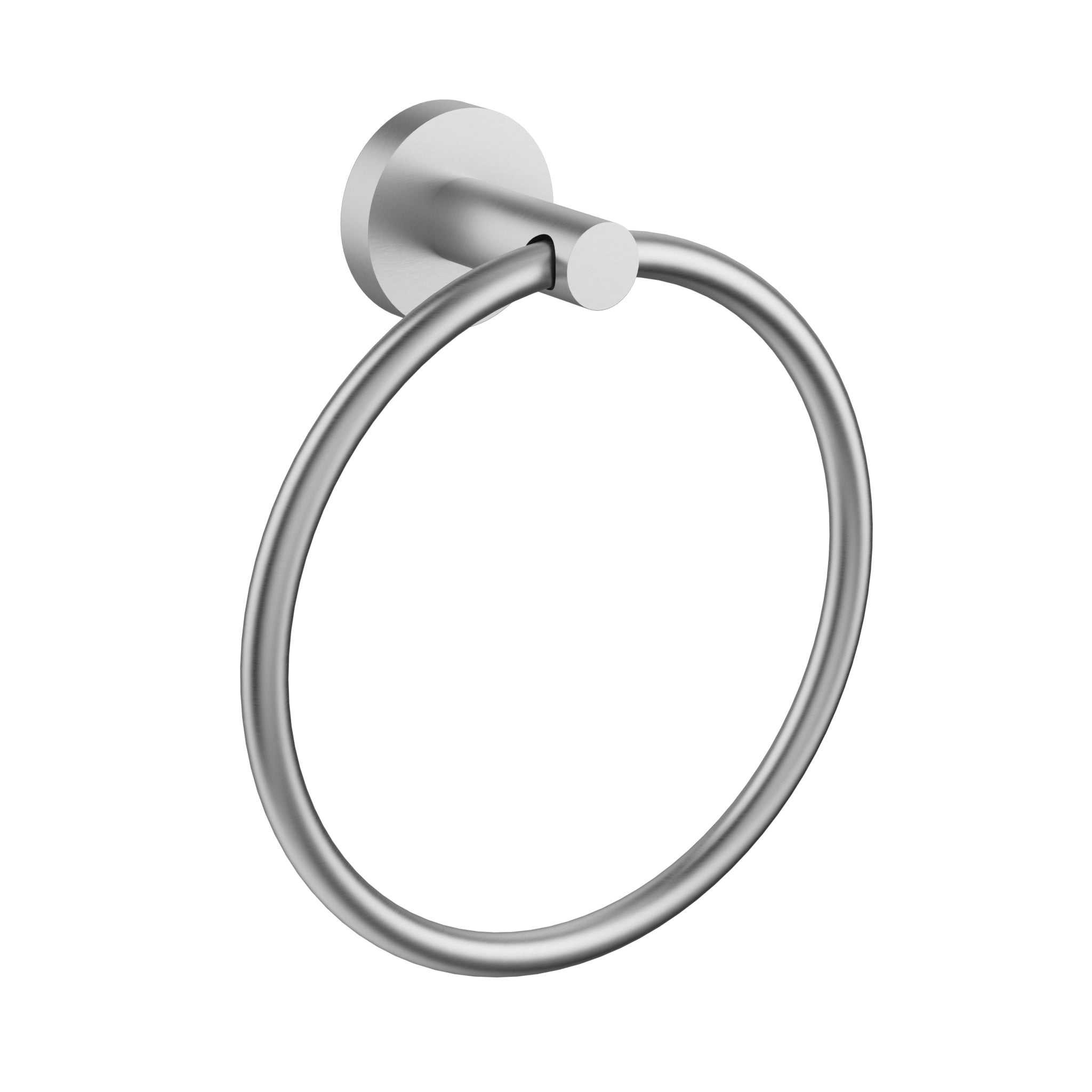 Otus Slimline Towel Ring - Neche Interiors