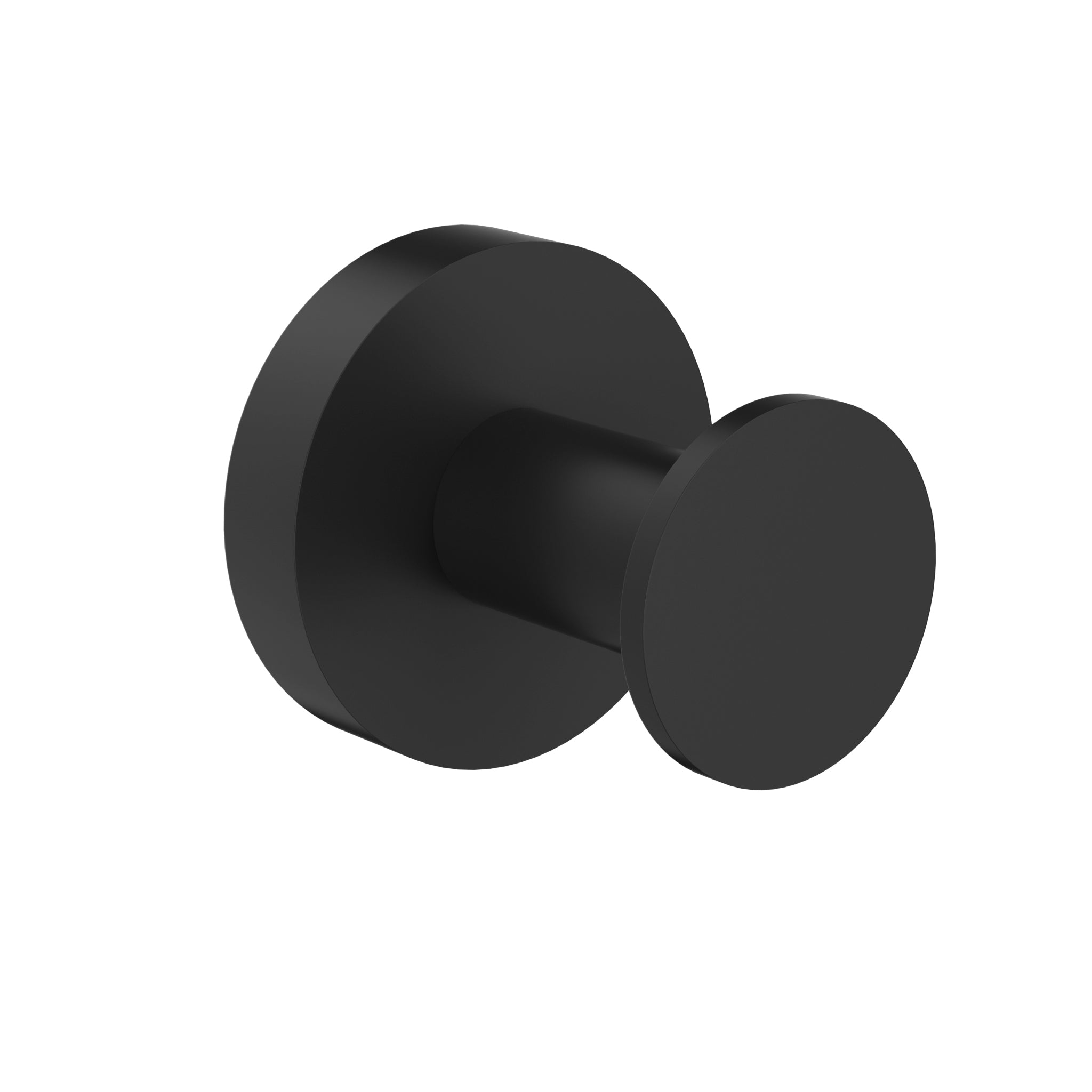 Otus Slimline Robe Hook - Neche Interiors