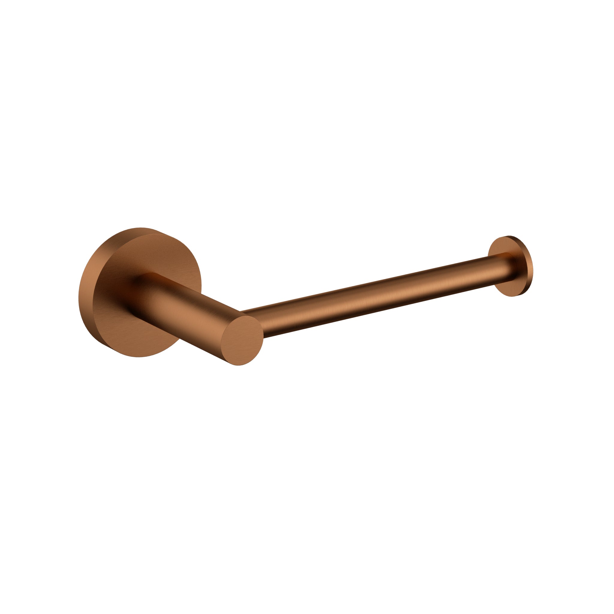 Otus Toilet Roll Holder - Neche Interiors