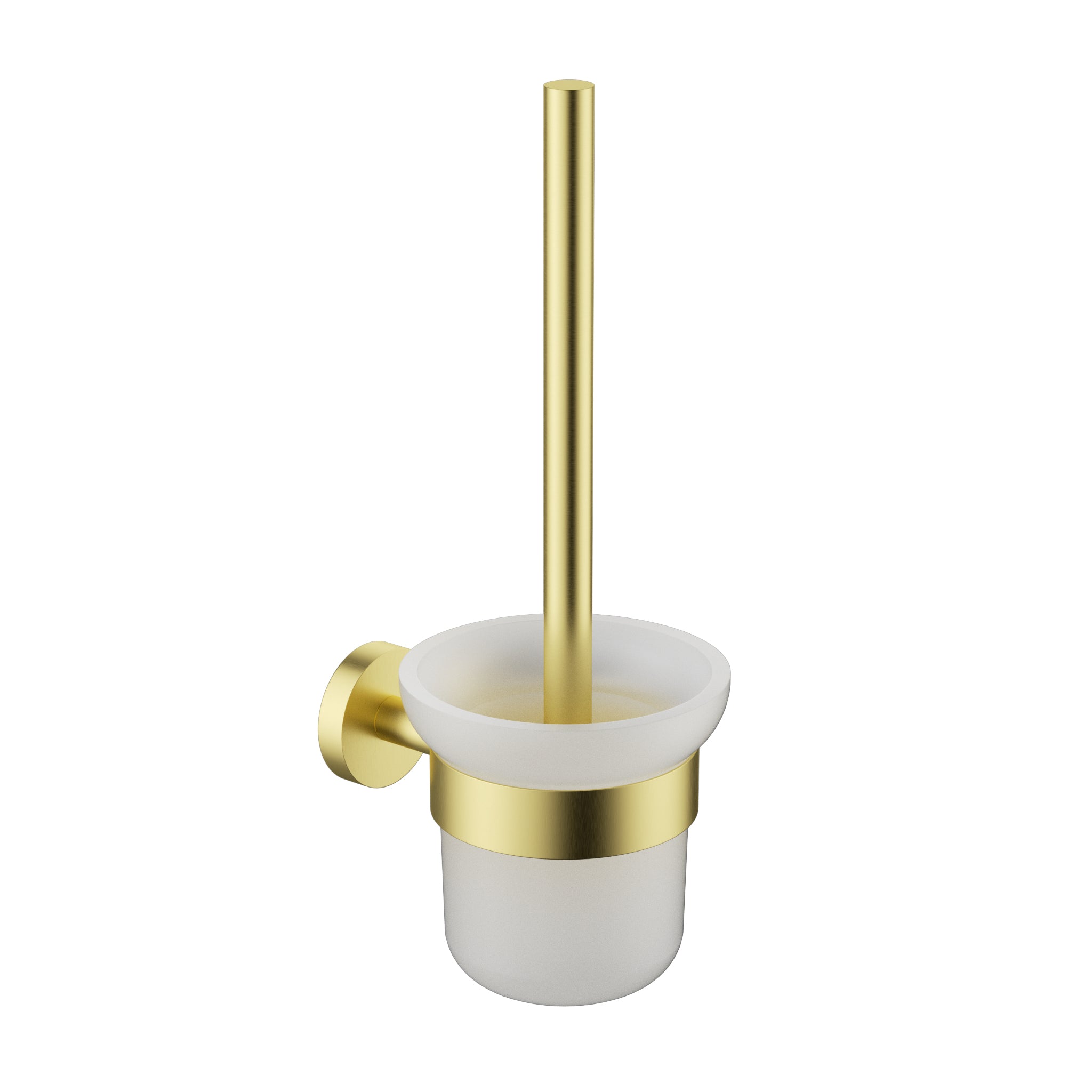 Otus Slimline Toilet Brush Set - Neche Interiors