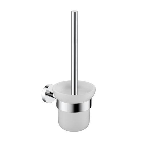 Otus Slimline Toilet Brush Set