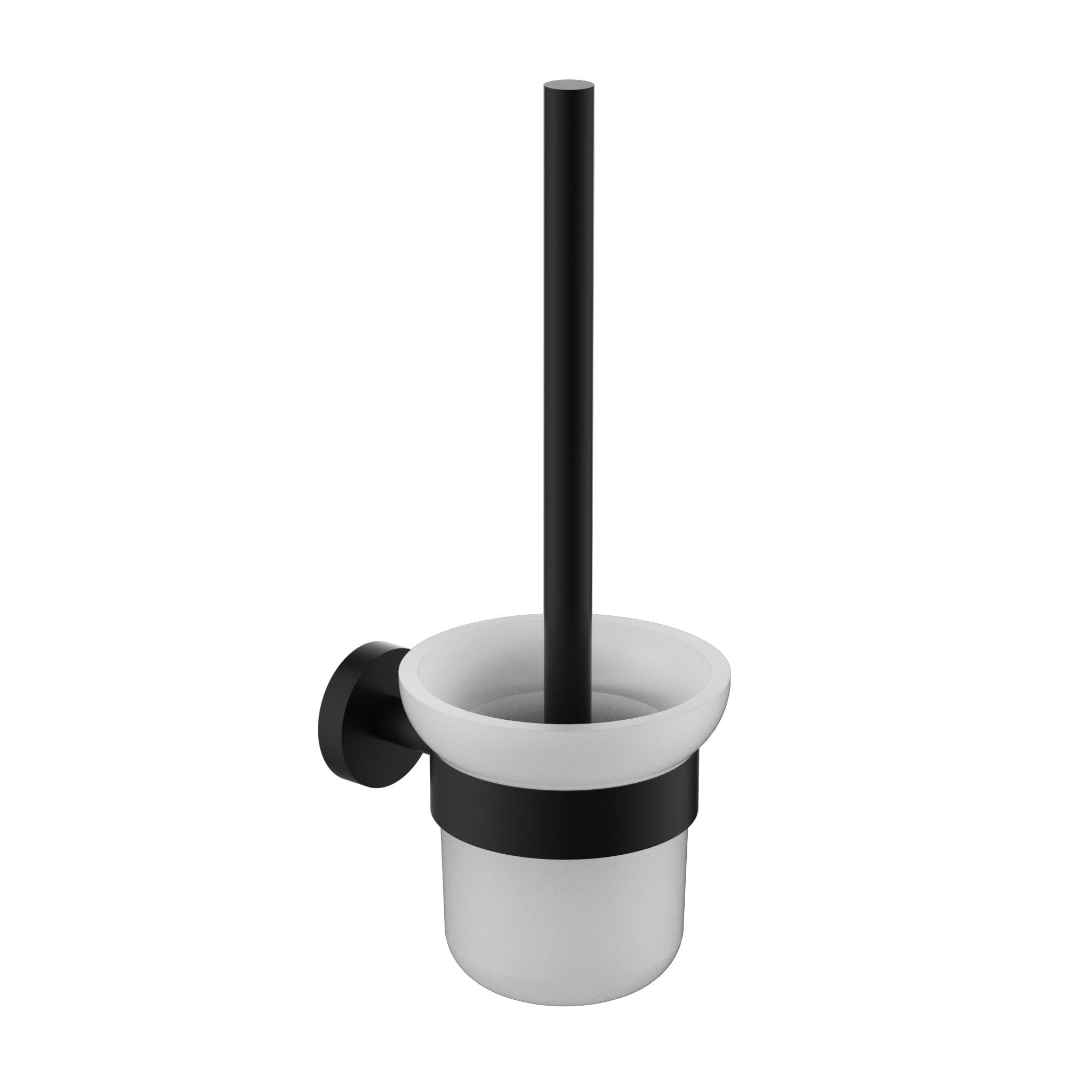 Otus Slimline Toilet Brush Set - Neche Interiors