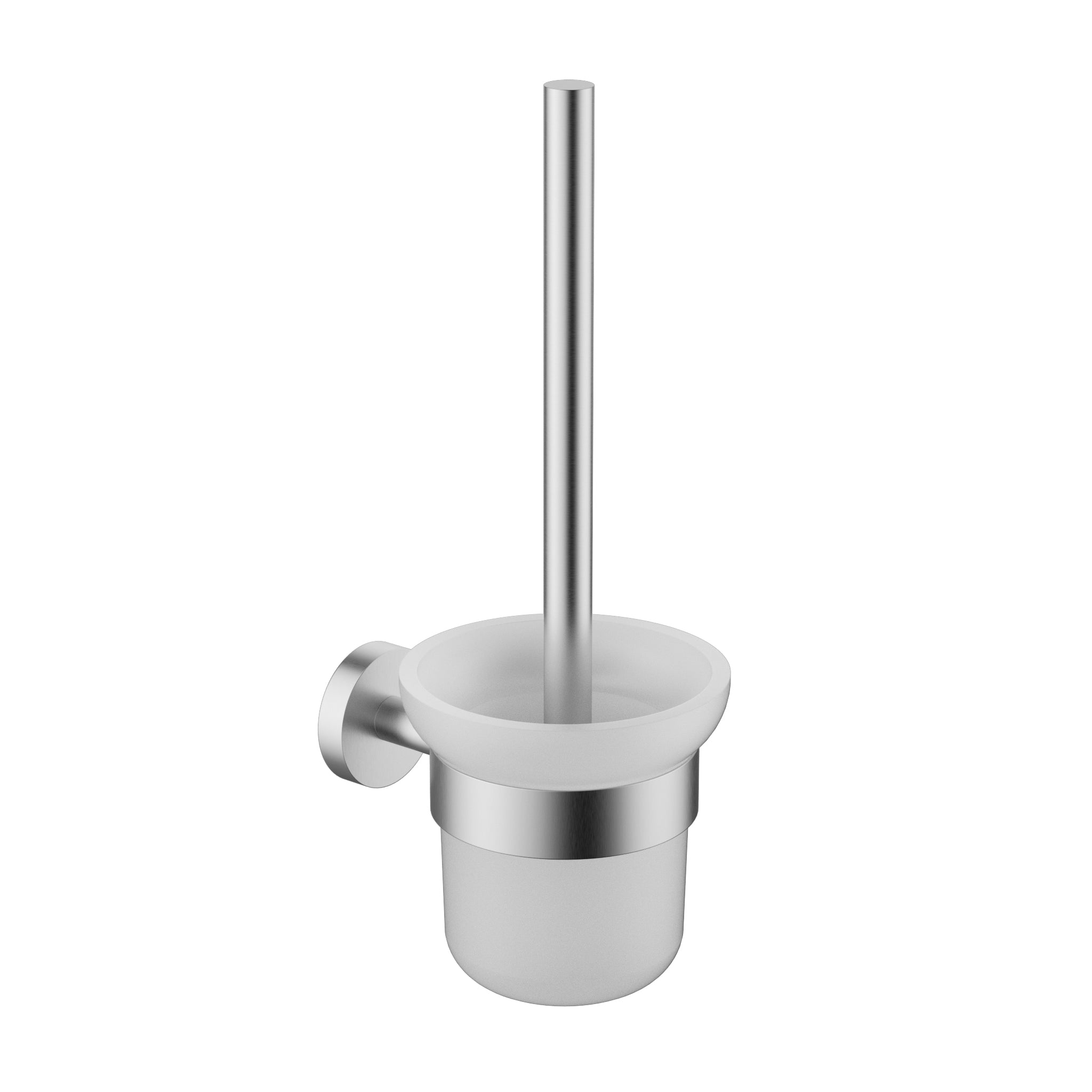 Otus Slimline Toilet Brush Set - Neche Interiors
