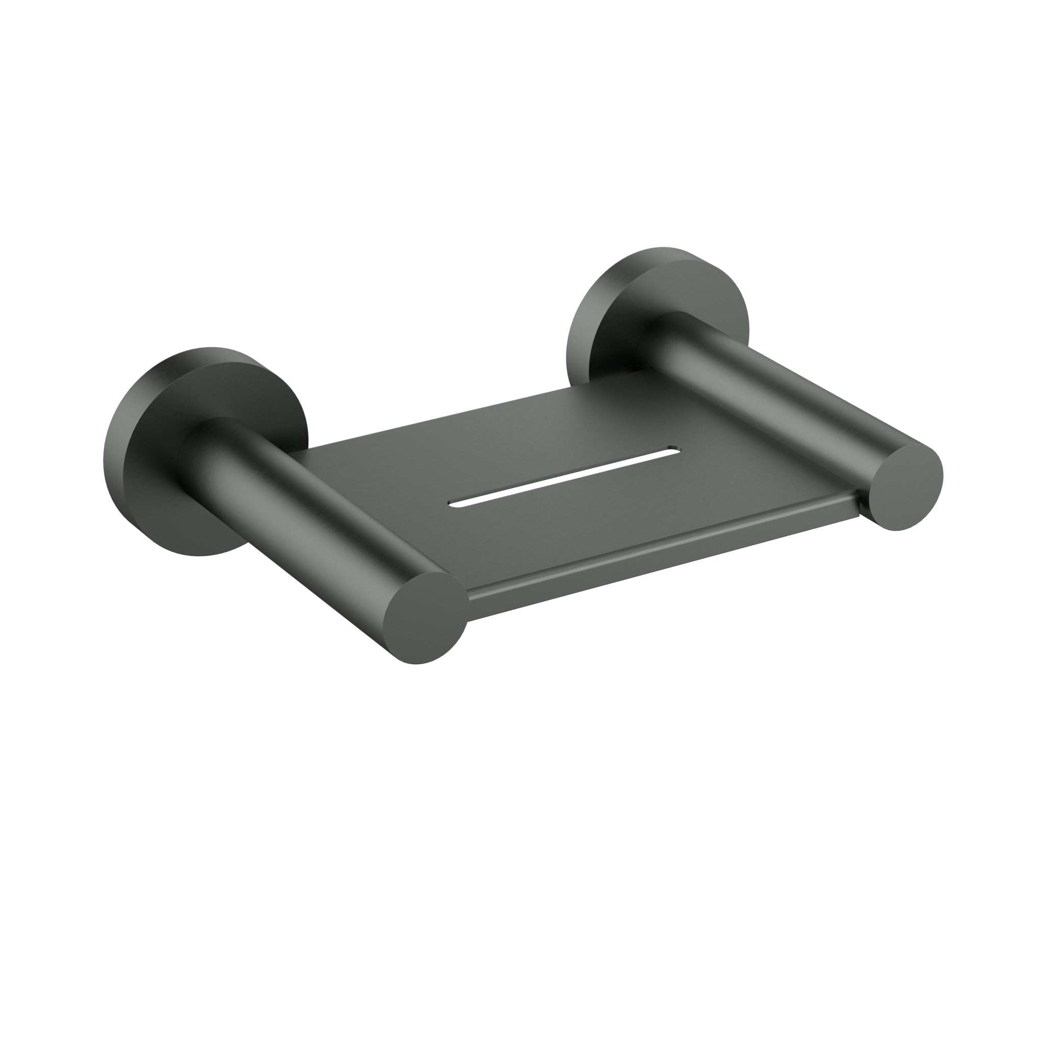 Otus Slimline Soap Dish Metal