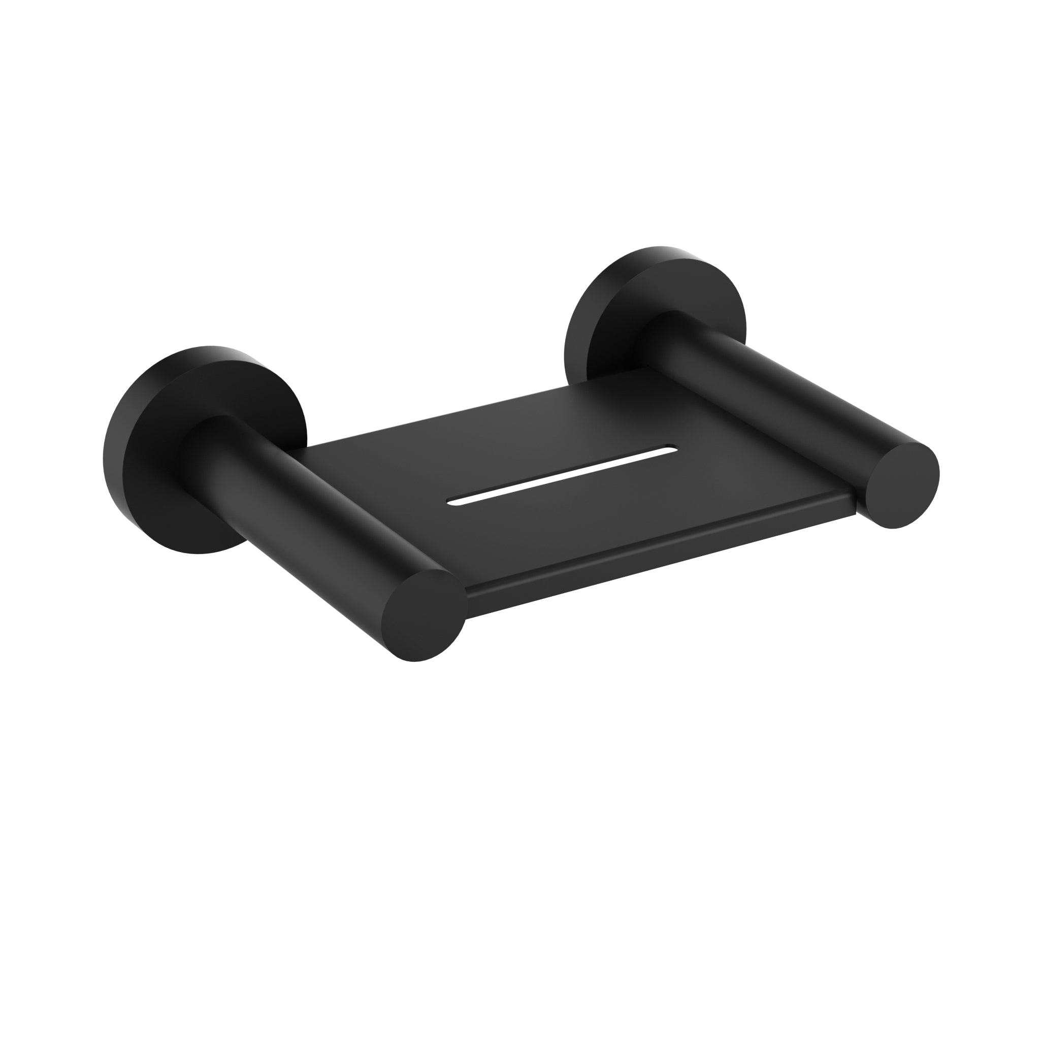 Otus Slimline Soap Dish Metal