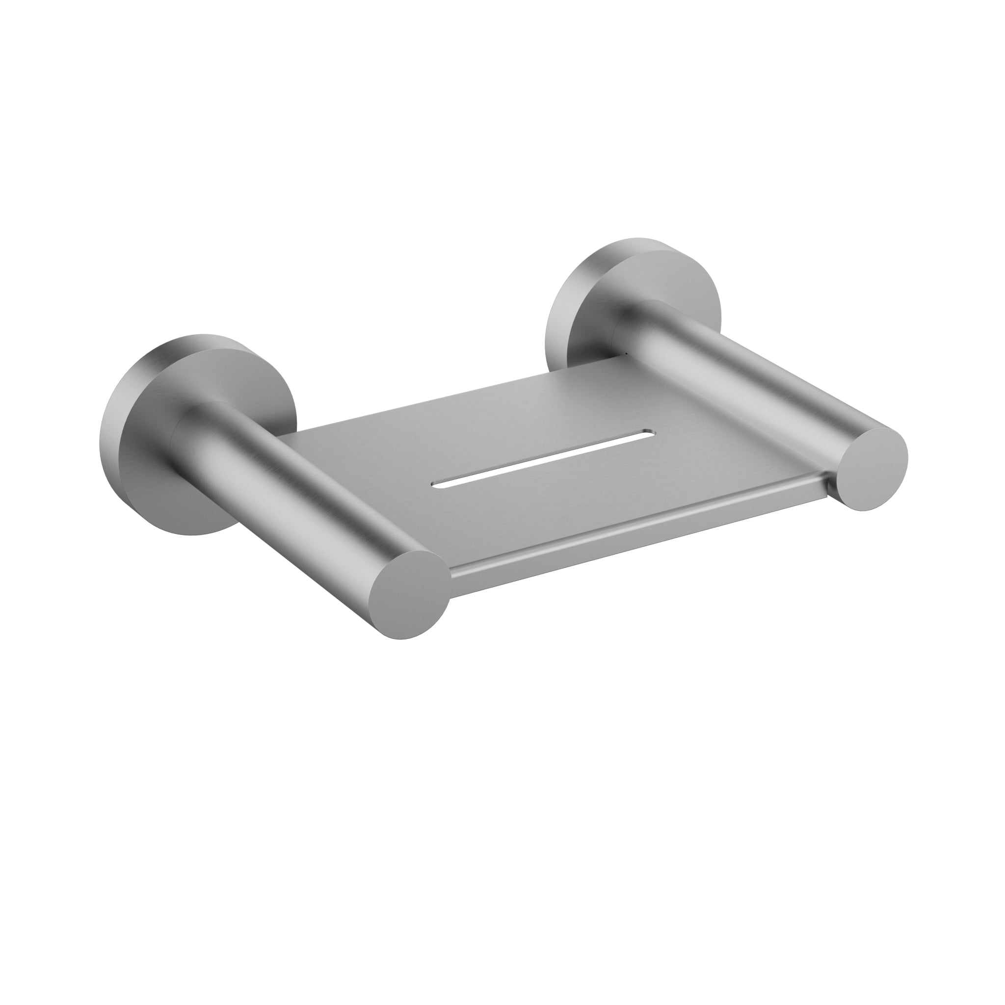Otus Slimline Soap Dish Metal