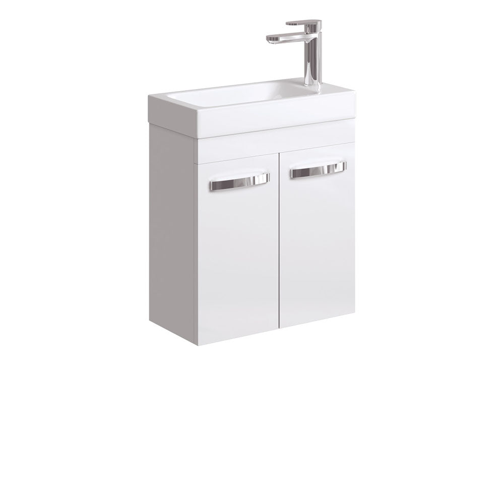 Denzel Ensuite Vanity