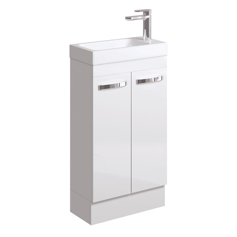 Denzel Ensuite Vanity