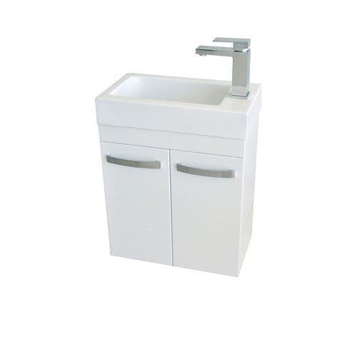 Ralph Ensuite
