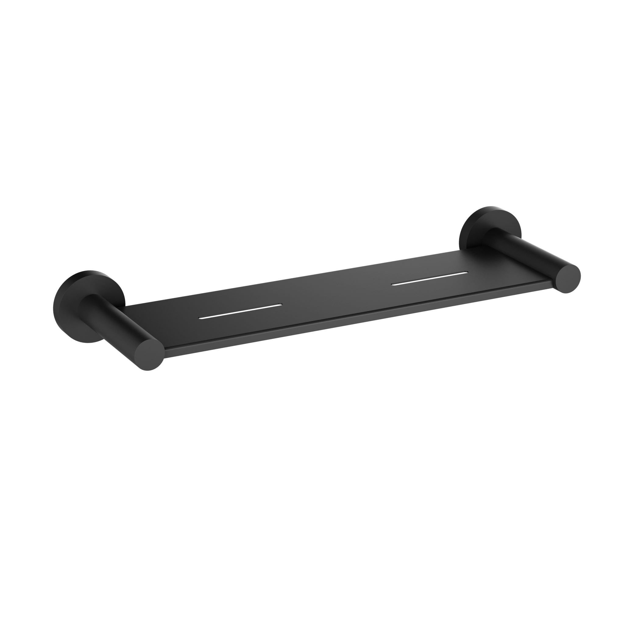 Otus Slimline Metal Shelf - Neche Interiors