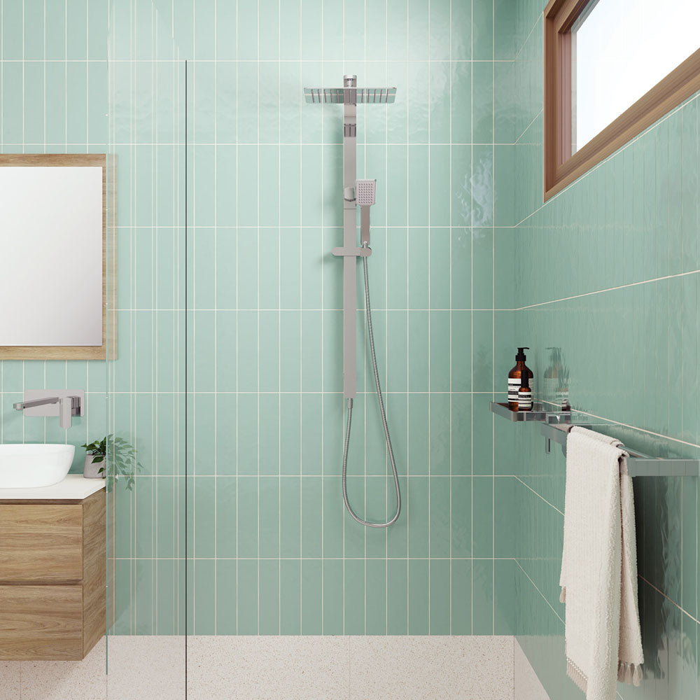 Koko Twin Shower