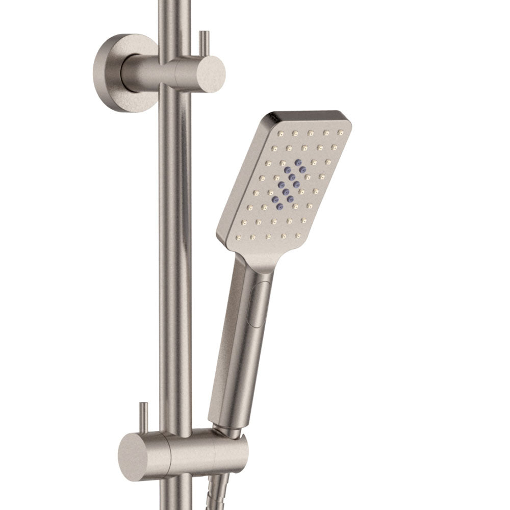 Tono Twin Shower
