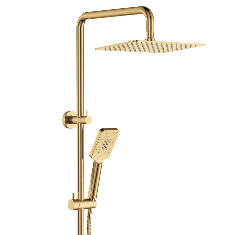 Tono Twin Shower