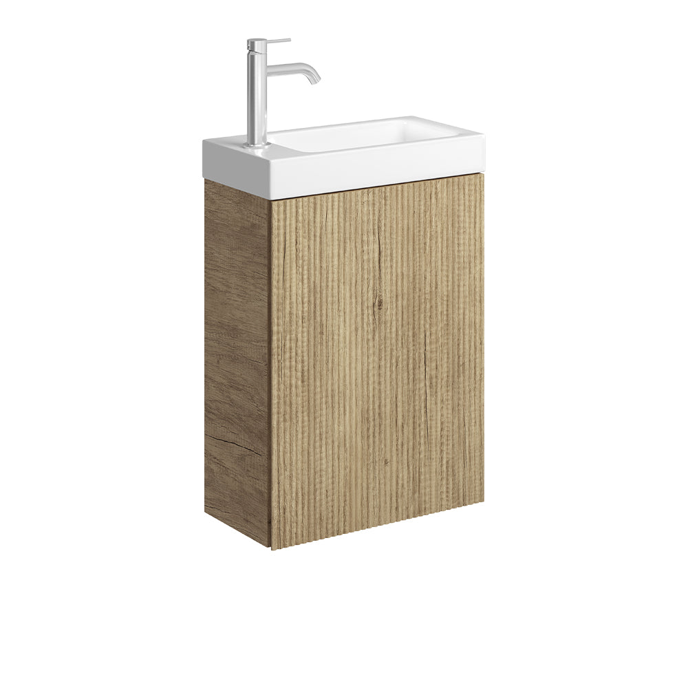 Denzel Minka Vanity