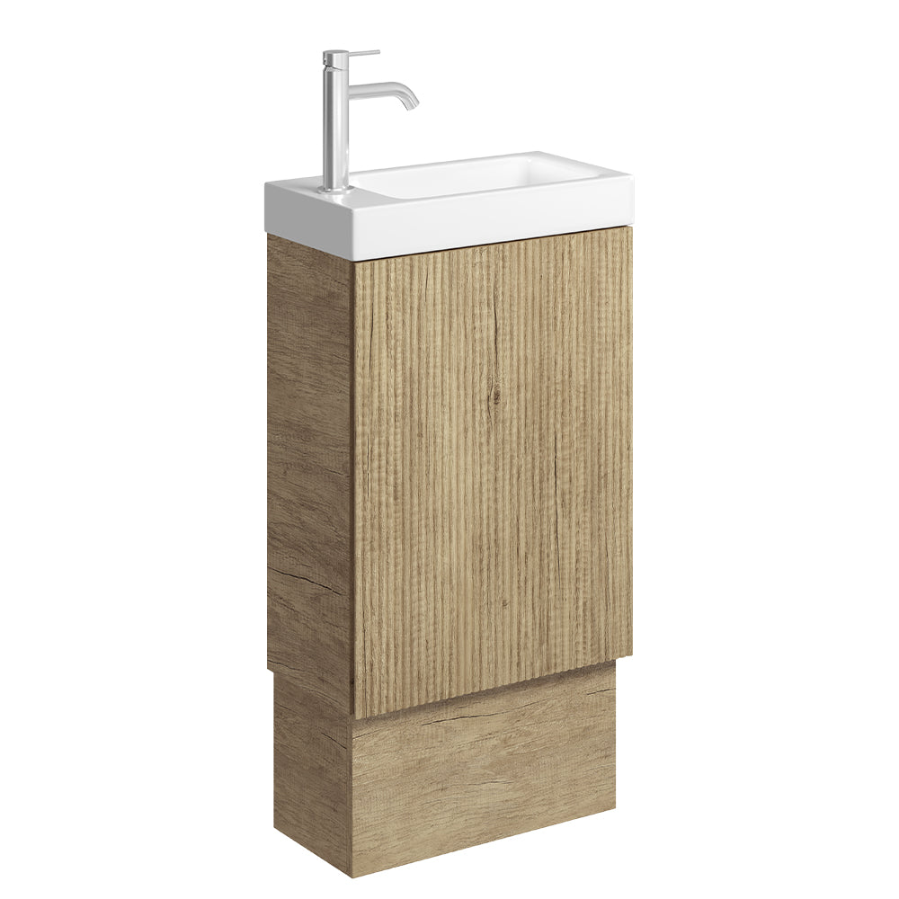 Denzel Minka Vanity