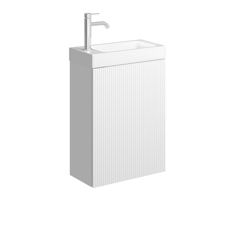 Denzel Minka Vanity