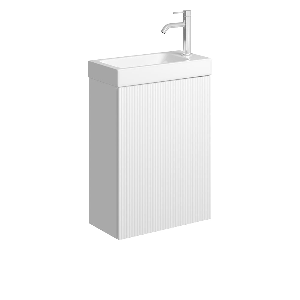 Denzel Minka Vanity