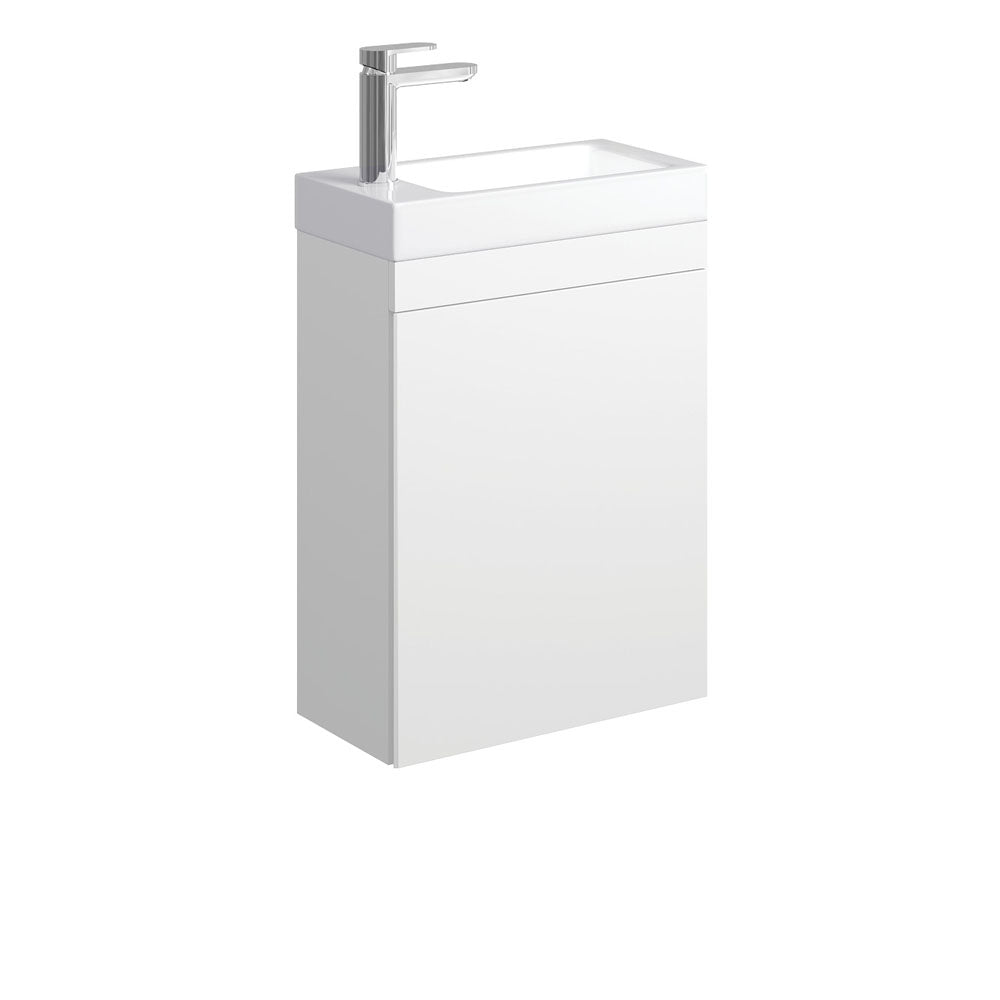 Denzel Edge Ensuite Vanity