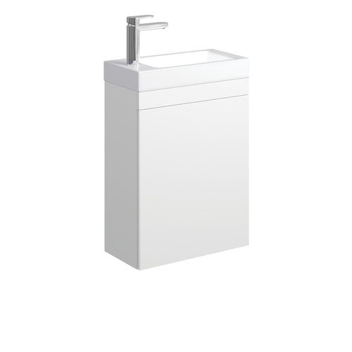 Denzel Edge Ensuite Vanity