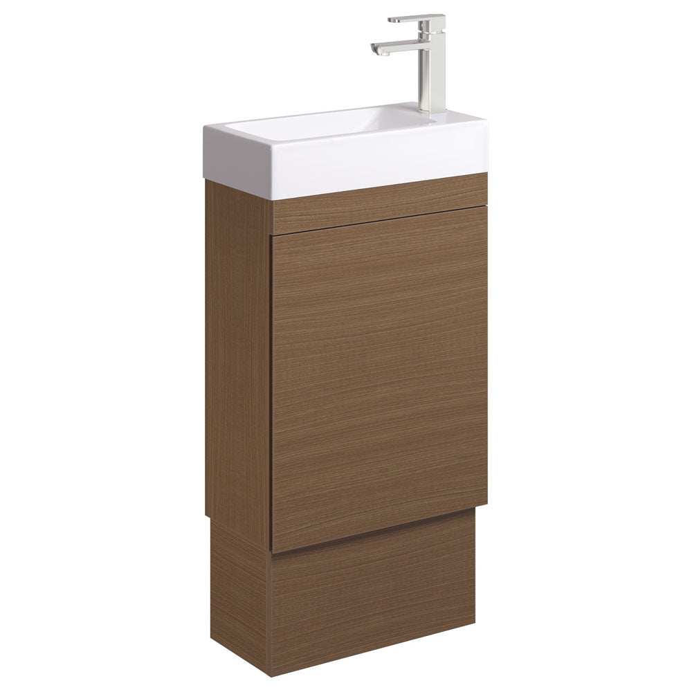 Denzel Edge Ensuite Vanity