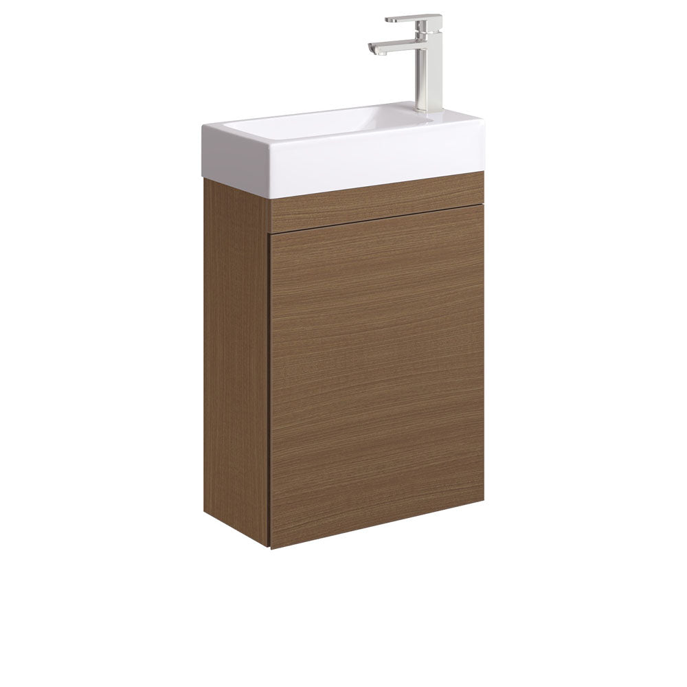 Denzel Edge Ensuite Vanity