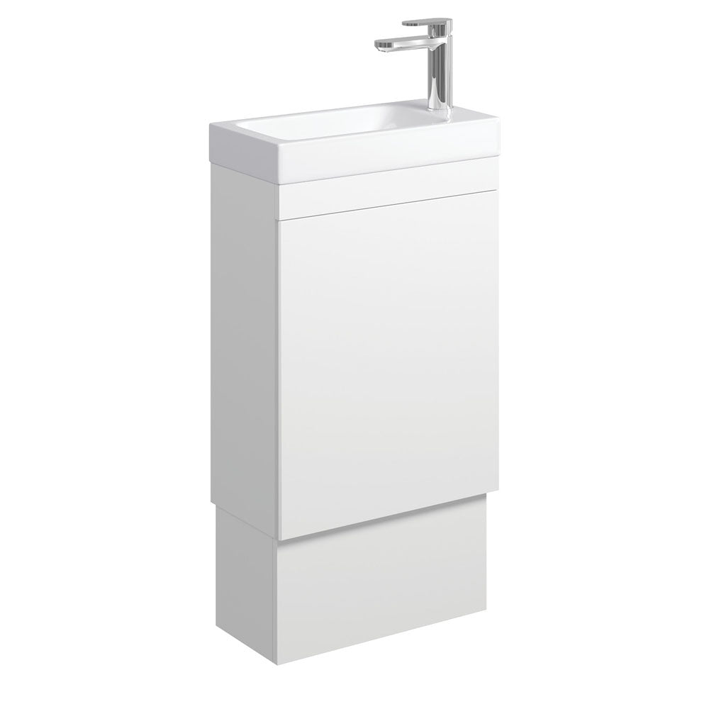 Denzel Edge Ensuite Vanity