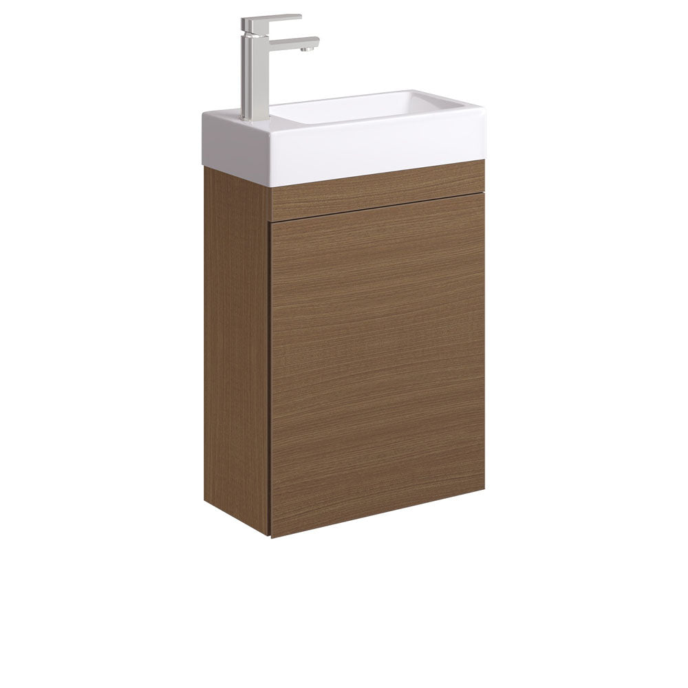 Edge Ensuite Vanity