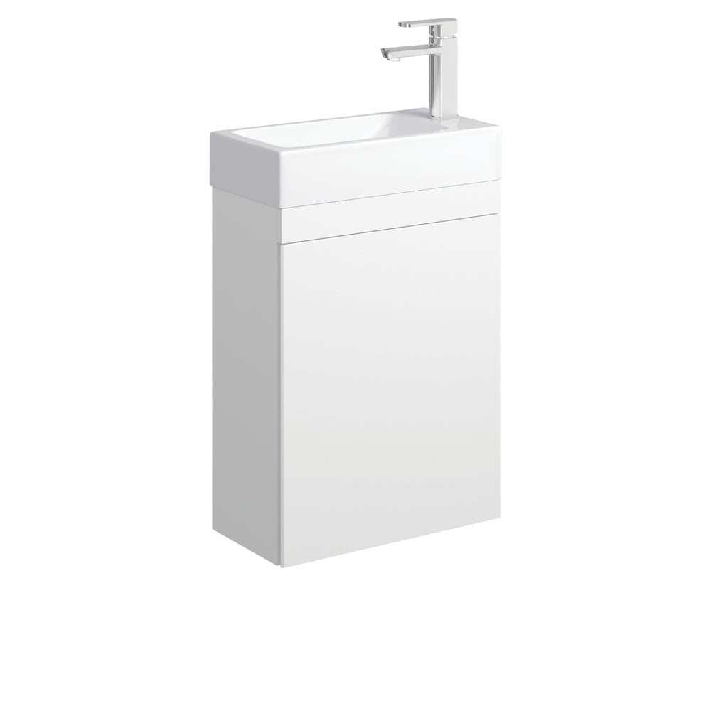Edge Ensuite Vanity