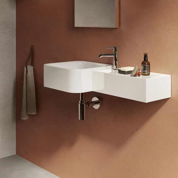 Basins