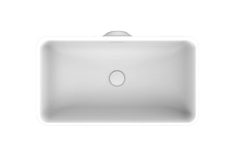 Zeya Semi-Inset Basin