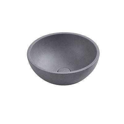 Trono Concrete Counter Top Basin - Neche Interiors