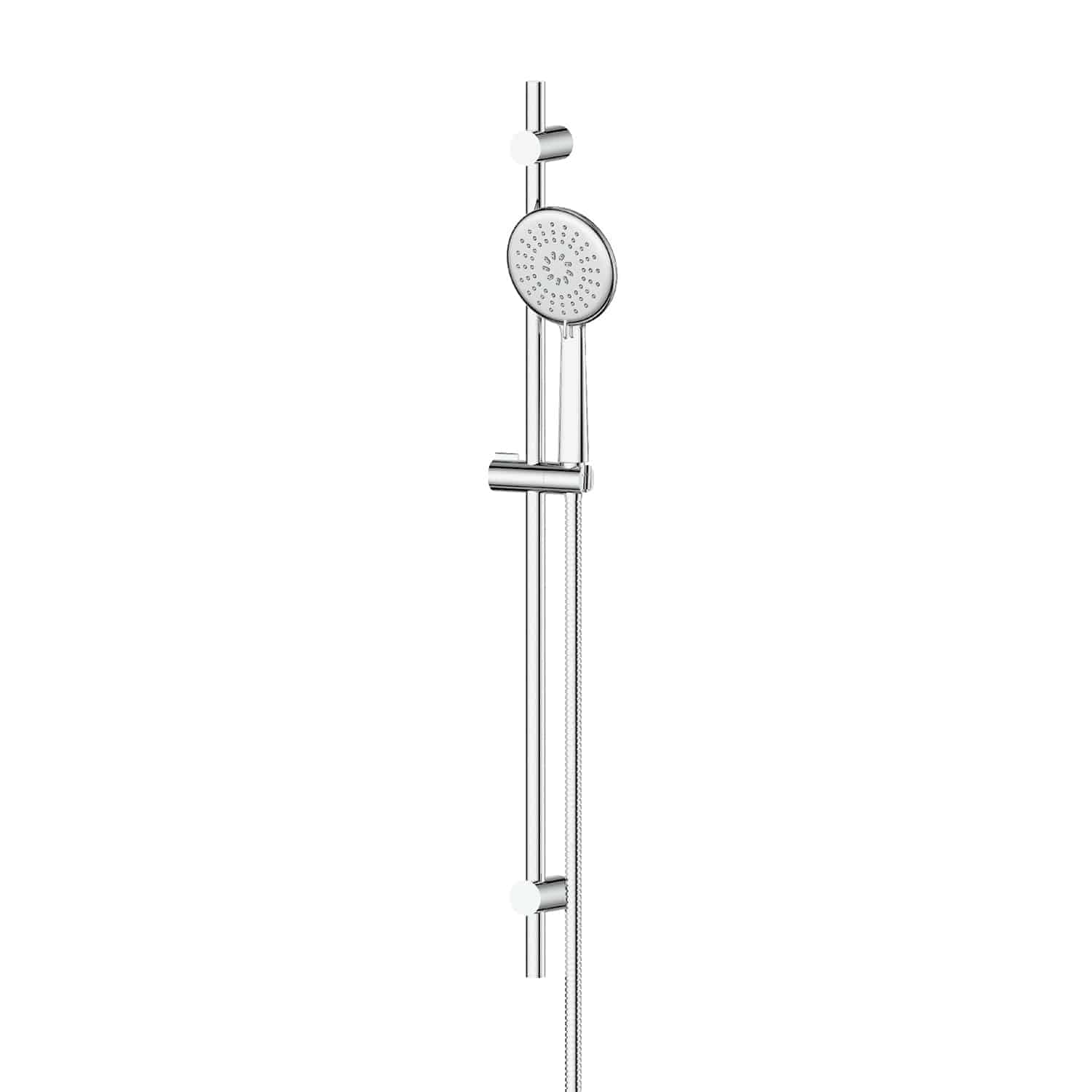 Rocco Adjustable Rail Shower