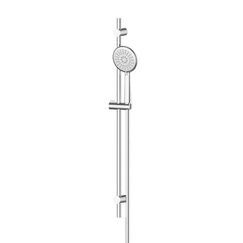 Rocco Adjustable Rail Shower